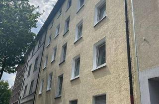 Haus kaufen in 44623 Herne-Mitte, Saniertes 10 Fam.Haus , mit Balkonen, in HERNE-Zentrum, Baujahr 1950