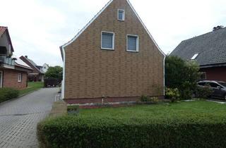 Einfamilienhaus kaufen in 49196 Bad Laer, Einfamilienhaus im Herzen von Bad Laer / Eigentumsgrundstück 597 m² / Bezugsfrei ab Sommer 2026