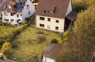 Haus kaufen in 95361 Ködnitz, Kapitalanlage mit starkem Mietpotenzial- bis zu 7% Rendite möglich