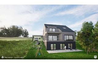 Haus kaufen in 71120 Grafenau, Neubau: Großzügiges Ein- oder Zweifamilienhaus auf sonnigem Grundstück