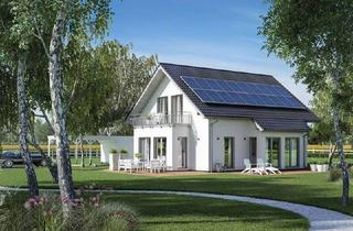 Einfamilienhaus kaufen in 22941 Bargteheide, Neubauvorhaben: Einfamilienhaus KAMPA - Höchster Komfort und individuelle Planung