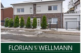 Haus kaufen in 28237 Gröpelingen, Bremen - Gröpelingen | Großzügiges, modern ausgestattetes Wohngebäude mit zwei separaten Einheiten z