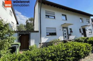 Doppelhaushälfte kaufen in 77704 Oberkirch, Schöne Doppelhaushälfte in Oberkirch