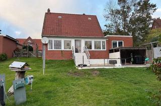 Einfamilienhaus kaufen in Am Mühlenberg, 25821 Bredstedt, 4-Zimmer Einfamilienhaus in Bredstedt, super Lage !!3,57 % PROVISION!!