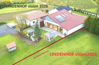 Haus kaufen in Lindenstraße, 76831 Heuchelheim-Klingen, Landau-Land / Ortsrand / Wohnen-Arbeiten-Freizeit / Vermietungspotentiale / Umnutzung bestätigt