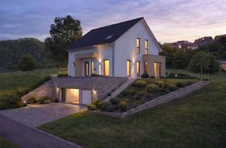 Haus kaufen in 78250 Tengen, ‍‍‍ Exklusives Grundstück Ihr Traum vom Haus jetzt Konkret ?