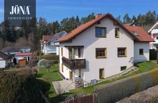 Einfamilienhaus kaufen in 95509 Marktschorgast, Ruhig gelegenes Einfamilienhaus mit gepflegtem Garten und vielseitigem Nutzungspotenzial