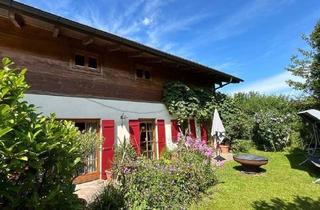 Haus kaufen in 83115 Neubeuern, in ruhiger und sonniger Wohnlage!