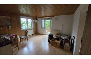 Einfamilienhaus kaufen in 71263 Weil der Stadt, Einfamilienhaus mit großem Garten, überdachtem Balkon, Terrasse und 3 Garagen sucht neue Familie!