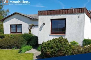 Haus kaufen in 24407 Rabenkirchen-Faulück, Hyggeliges Häuschen in den Koppeln von Angeln