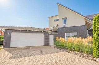 Einfamilienhaus kaufen in 49610 Quakenbrück, Stilvolles Wohnen: Einfamilienhaus in ruhiger Sackgassenlage