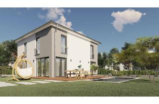 Villa kaufen in 94419 Reisbach, Stadtvilla „Florenz“ – Traumhaus für Familien & Paare zum Top-Preis inkl. Grundstück in Reisbach