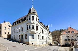 Haus kaufen in 01855 Sebnitz, MFH-Rendite-Denkmal in Sebnitz