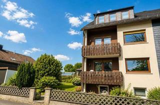 Doppelhaushälfte kaufen in 95131 Schwarzenbach a Wald, Viel Platz für die Familie - 5 Schlafzimmer und 2 Bäder