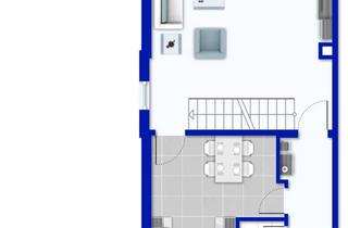 Haus kaufen in 84416 Taufkirchen, DHH in Taufkirchen/Vis ab TEUR 196 möglich, ohne Käuferprovision !