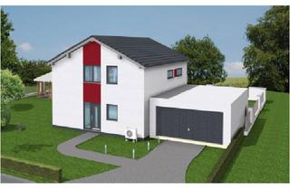 Einfamilienhaus kaufen in 37115 Duderstadt, Neues Einfamilienhaus inkl. Grundstück in Duderstadt/ OT Westerode