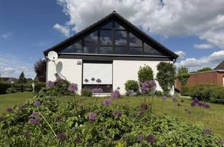 Einfamilienhaus kaufen in 29462 Wustrow, Einfamilienhaus mit Carport in ruhiger Wohngegend von Wustrow