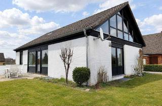 Einfamilienhaus kaufen in 29462 Wustrow, Gepflegtes Einfamilienhaus mit Vollkeller & Carport in ruhiger Wohngegend von Wustrow