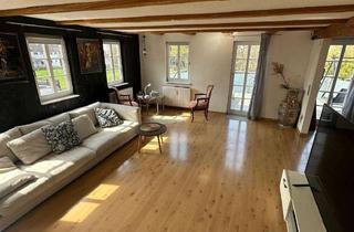 Haus mieten in Remsstraße 12, 71522 Backnang, Charmantes Reihenhaus in Backnang, Baujahr 1802, 3 Zimmer