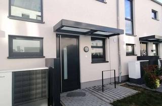 Haus mieten in Blaumeisenweg 76, 65205 Nordenstadt, Charmantes Reihenhaus mit 4 Zimmern in Wiesbaden-Nordenstadt