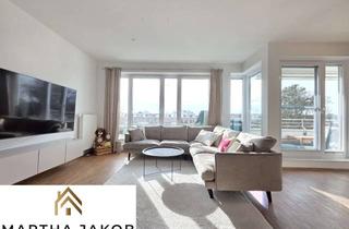 Haus mieten in 28359 Lehe, Exklusives Penthouse im Mühlenviertel–Lichtdurchflutetes Wohnen auf 117 m² mit großzügiger Terrasse!