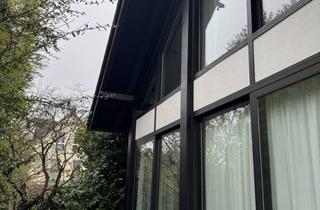 Haus mieten in 60435 Berkersheim, Möbliertes Einfamilienhaus in Frankfurt-Berkersheim mit Garten