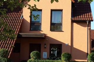 Haus mieten in 91074 Herzogenaurach, gepflegte Doppelhaushälfte zu vermieten