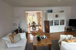 Haus mieten in Osterende 82, 25813 Husum, Stadthaus mit Südgarten · 160 m² · 8 Zimmer · zentral in Husum