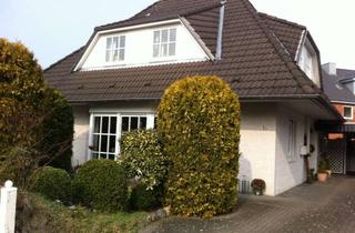 Haus mieten in 24783 Osterrönfeld, freistehendes Einfamilienhaus in ruhiger Nebenstraße