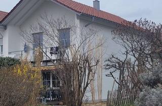 Haus mieten in 87437 Kempten, Reiheneckhaus