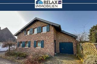 Haus mieten in 52511 Geilenkirchen, Einfamilienhaus mit Einbauküche in bester Wohnlage Geilenkirchens