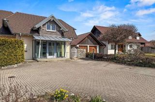 Haus mieten in 88281 Schlier, Schlier, Unterankenreute - Ankommen & wohlfühlen!Moderne Doppelhaushälfte...