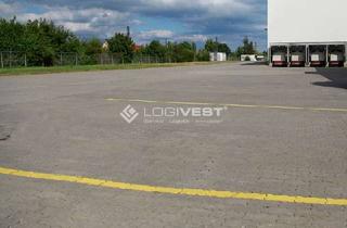 Gewerbeimmobilie mieten in 24610 Trappenkamp, Freifläche in Trappenkamp nahe der A21