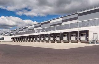 Gewerbeimmobilie mieten in 15827 Blankenfelde-Mahlow, Provisionsfrei - Neubau an der A10!