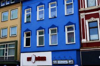 Anlageobjekt in 47798 Cracau, Vollvermietetes Wohn- und Geschäftshaus in Bestlage. Renditestark und saniert