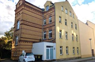 Anlageobjekt in 03046 Cottbus, Attraktives Anlagepaket im Herzen von Cottbus – Zwei Mehrfamilienhäuser mit stabiler Rendite