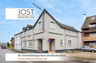 Anlageobjekt in 41844 Wegberg, Etablierter Gastronomiebetrieb im Herzen von Wegberg-BeekEin Investment in Tradition und Zukunft.