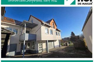 Anlageobjekt in 61191 Rosbach, Gebäudeensemble in Feldrandlage