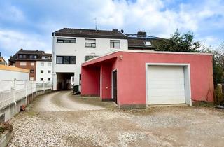 Anlageobjekt in 52146 Würselen, Attraktives Wohn.- Geschäftshaus mit 4 Einheiten in guter Lage von 52146 Würselen