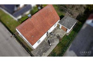 Grundstück zu kaufen in 85368 Moosburg, Grundstück mit Altbestand und Entwicklungspotenzial in gewachsener Wohnlage von Moosburg an der Isar