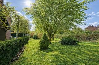 Grundstück zu kaufen in Kreuelskamp 53, 41169 Hardt, °°Generationen °W O H N E N° Gemeinschaftsgrundstück für ein Reihenhaus + Endhaus am Hardter Wald°°