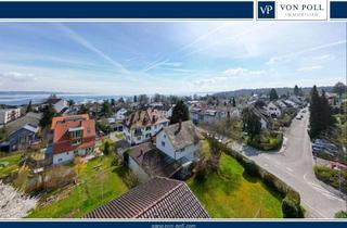 Grundstück zu kaufen in 78464 Konstanz, Sehr attraktive Wohnlage am „Schwäbischen Meer“ mit Nähe zum Wasser und Seesicht