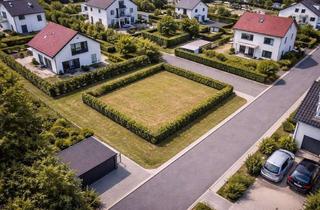Grundstück zu kaufen in 89518 Heidenheim, Bauplatz in Heidenheim für Einfamilienhaus - starten Sie Ihr Bauprojekt