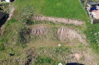 Grundstück zu kaufen in 55606 Heimweiler, Baugrundstück in Südhanglage mit Bodengutachten und Bauplänen