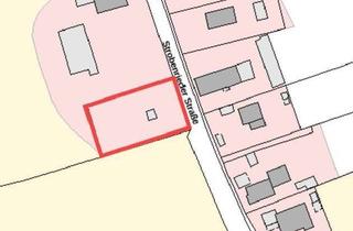 Grundstück zu kaufen in 86579 Waidhofen, Großzügiges Baugrundstück in Diepoltshofen zu verkaufen!