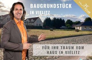 Grundstück zu kaufen in 16835 Vielitzsee, ⭐ Baugrundstück in Vielitz Vielitzsee PROVISIONSFREI ⭐