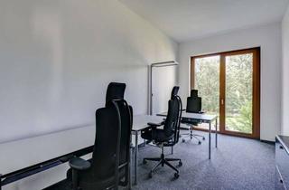 Büro zu mieten in Am Flughafen 13, 12529 Schönefeld, Kleines Büro Berlin Flughafen | sofort verfügbar | All-In | ab 690€
