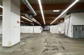 Büro zu mieten in 42781 Haan, Große Gewerbefläche 5.300 m² (Lager/Handwerk) in Haan, Teilfächen möglich