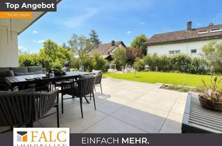 Haus kaufen in 90542 Eckental, Dreifamilienhaus in Eckental – | Wohnen & Vermieten perfekt kombiniert