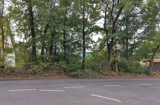 Grundstück zu kaufen in 96450 Coburg, 934 qm in Coburg, Baulücke, vollerschlossen, Südhang - ruhig und sonnig
